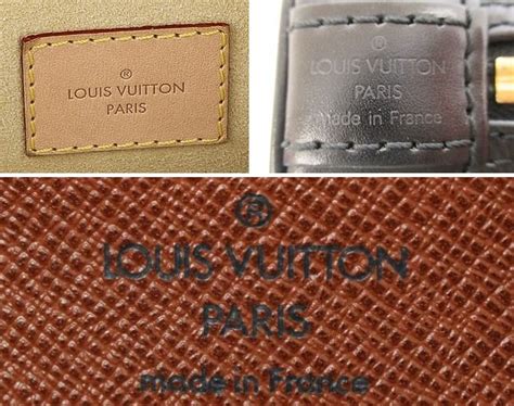 lv mp1817|Louis Vuitton Date Code Checker & Authentication Guide.